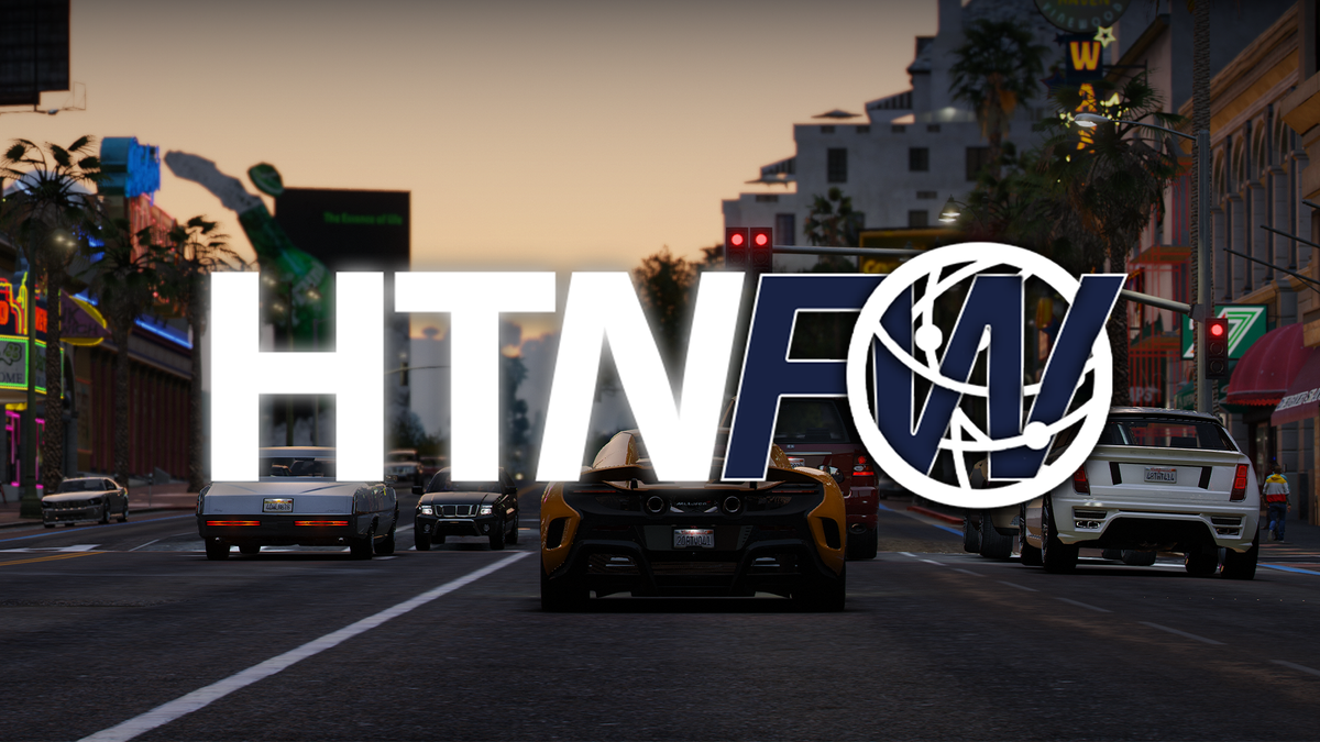 What Is HTNFW?