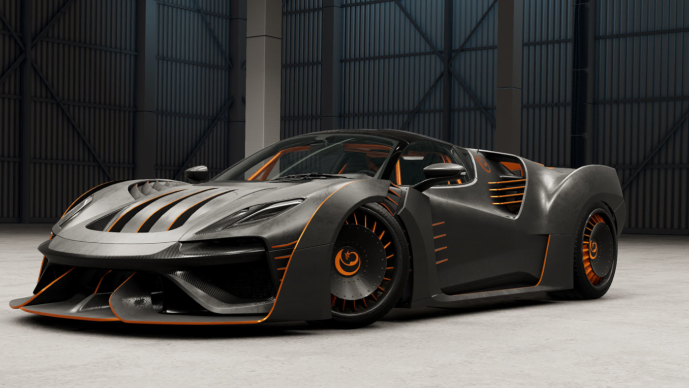 How to Play BeamNG Multiplayer (BeamMP Guide)