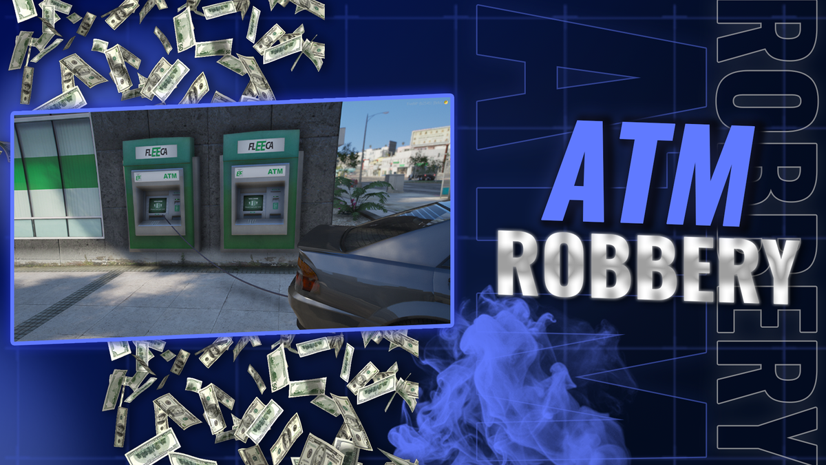 New Script Release - HTN-AtmRobbery