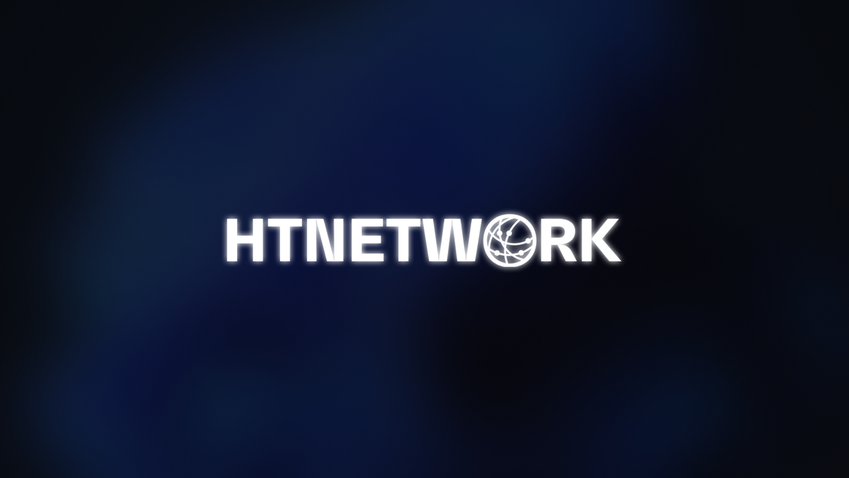 HTNetwork Blog Update