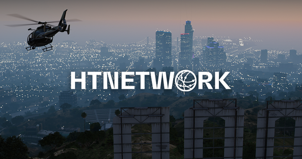 What Is an HTNetwork FiveM™ Server Package?