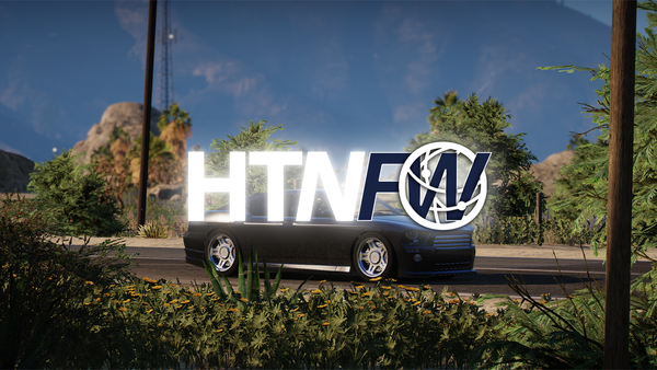 HTNFW Patch Notes - V1.05
