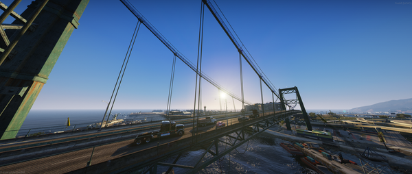 Configuration: Garages