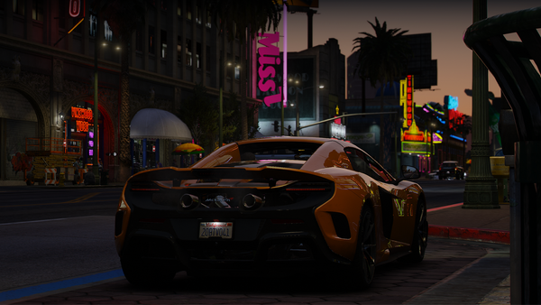 How to: Chop Shop System Guide