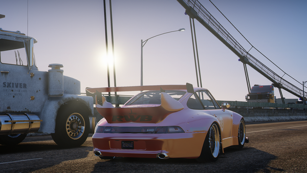 HTNFW Patch Notes - V1.06