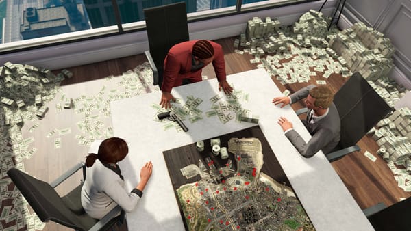 Configuration: Office Buildings
