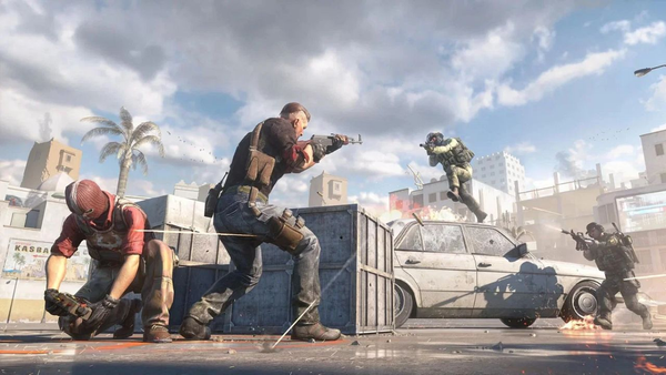 CS:GO & CS2 Map Codes
