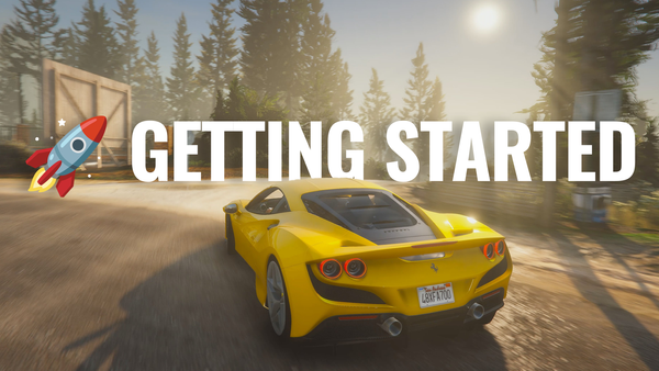 🚀 Getting Started with Your HTNFW Server