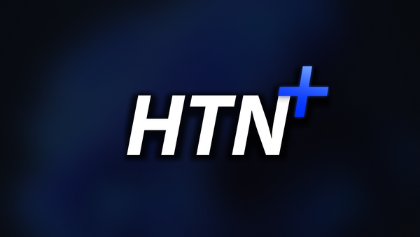 👀 Something big is coming…