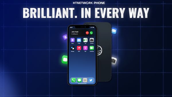 New Script Release - HTN-Phone