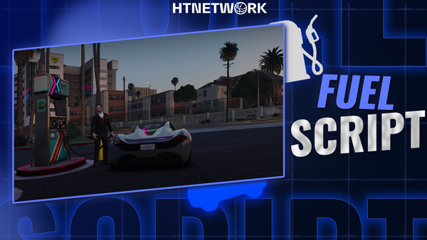 New Script Release - HTN-Fuel