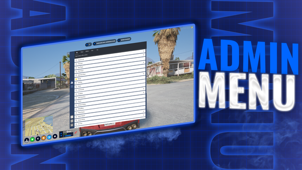 New Script Release - HTN-Admin