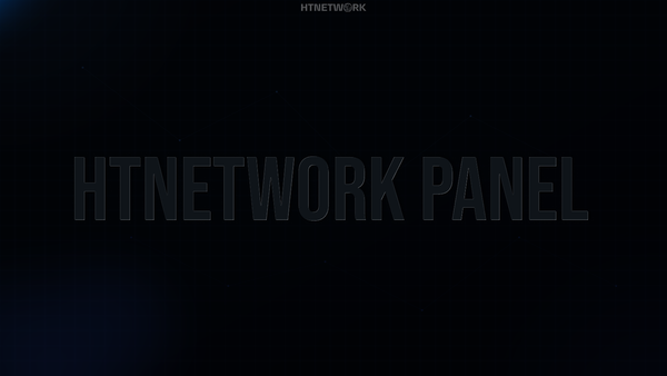 HTN Panel Announcment